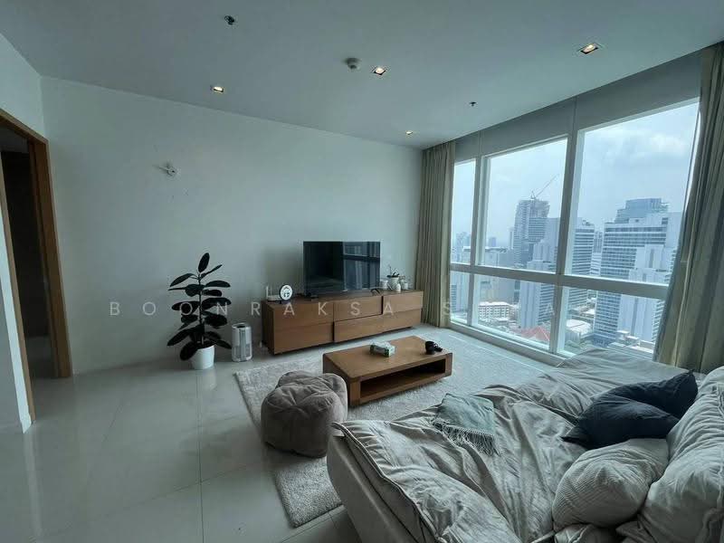 Millennium Residence, bangkok, Sukhumvit Road, Khlong Toei, Bangkok, 2 Bedrooms, 93 sqm, Condo For Rent, by Boonraksa Sopak, 500589936 - DDproperty.com