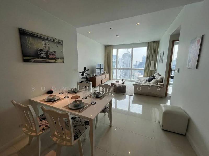 Millennium Residence, bangkok, Sukhumvit Road, Khlong Toei, Bangkok, 2 Bedrooms, 93 sqm, Condo For Rent, by Boonraksa Sopak, 500589936 - DDproperty.com