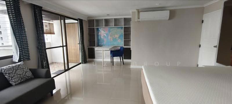 Beverly Tower, bangkok, 52 Soi Chai Yot, Khlongtoei Nua, Watthana, Bangkok, 2 Bedrooms, 120 sqm, Condo For Rent, by The Luxe Group, 500589937 - DDproperty.com