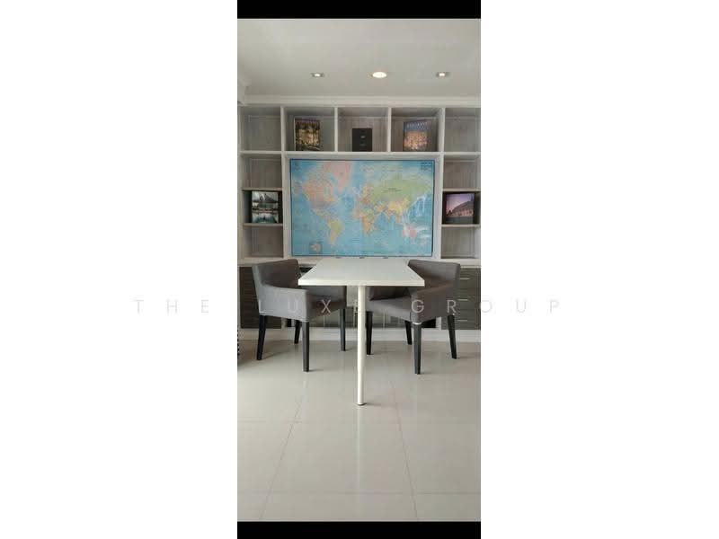 Beverly Tower, bangkok, 52 Soi Chai Yot, Khlongtoei Nua, Watthana, Bangkok, 2 Bedrooms, 120 sqm, Condo For Rent, by The Luxe Group, 500589937 - DDproperty.com
