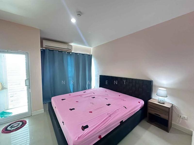 Metro Park Sathorn, bangkok, Kanlapaphruek Road, Bang Wa, Phasi Charoen, Bangkok, 1 Bedroom, 31 sqm, Condo For Sale, by NR AGENT, 500589939 - DDproperty.com