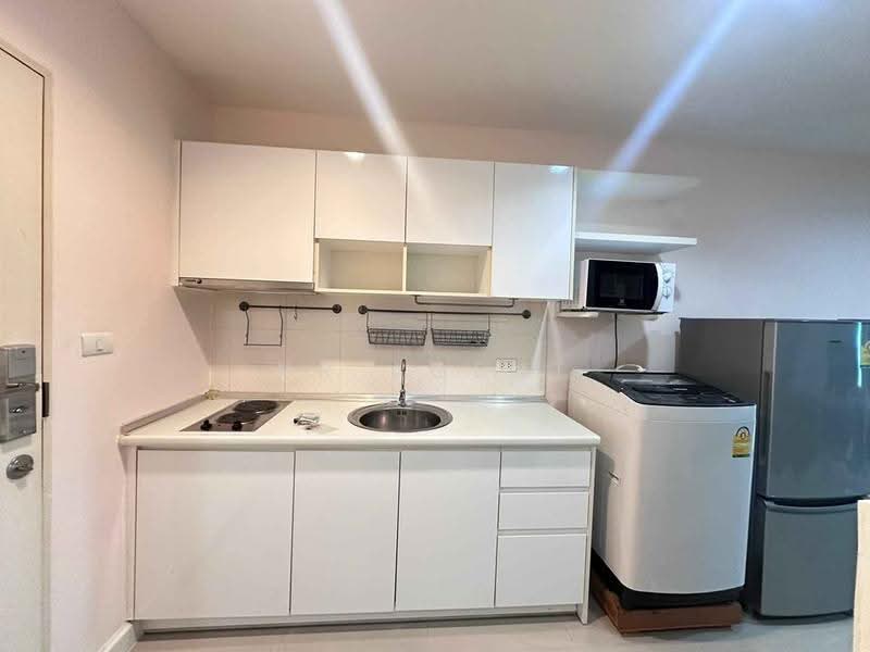 Metro Park Sathorn, bangkok, Kanlapaphruek Road, Bang Wa, Phasi Charoen, Bangkok, 1 Bedroom, 31 sqm, Condo For Sale, by NR AGENT, 500589939 - DDproperty.com