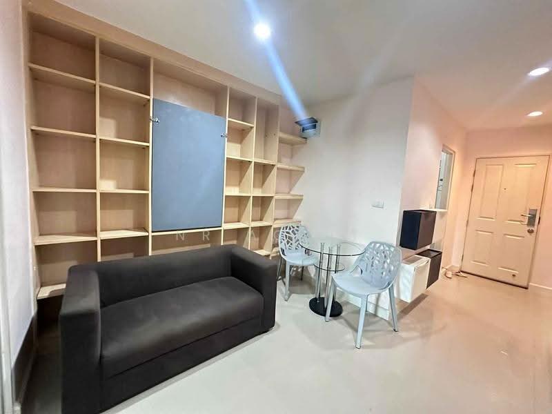 Metro Park Sathorn, bangkok, Kanlapaphruek Road, Bang Wa, Phasi Charoen, Bangkok, 1 Bedroom, 31 sqm, Condo For Sale, by NR AGENT, 500589939 - DDproperty.com