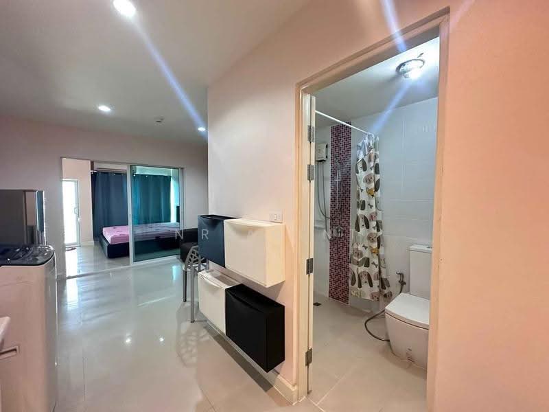 Metro Park Sathorn, bangkok, Kanlapaphruek Road, Bang Wa, Phasi Charoen, Bangkok, 1 Bedroom, 31 sqm, Condo For Sale, by NR AGENT, 500589939 - DDproperty.com