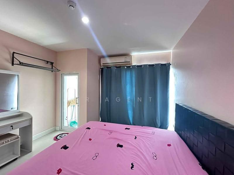Metro Park Sathorn, bangkok, Kanlapaphruek Road, Bang Wa, Phasi Charoen, Bangkok, 1 Bedroom, 31 sqm, Condo For Sale, by NR AGENT, 500589939 - DDproperty.com