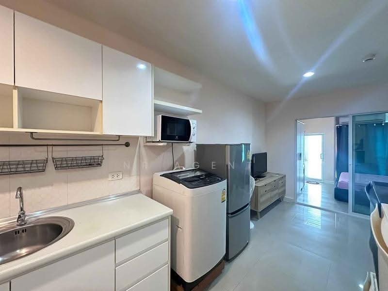 Metro Park Sathorn, bangkok, Kanlapaphruek Road, Bang Wa, Phasi Charoen, Bangkok, 1 Bedroom, 31 sqm, Condo For Sale, by NR AGENT, 500589939 - DDproperty.com