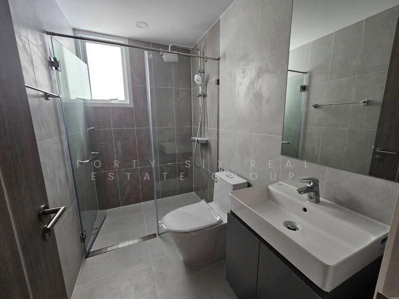 Supalai Premier Si Phraya-Samyan, bangkok, Si Phraya Road, Si Phraya, Bang Rak, Bangkok, 2 Bedrooms, 73 sqm, Condo For Rent, by Forty-Six Real Estate Group, 500589940 - DDproperty.com