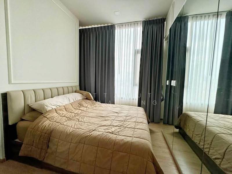 Centric Ratchayothin, bangkok, 1656 Phahonyothin Rd, Lat Yao, Chatuchak, Bangkok, 1 Bedroom, 39 sqm, Condo For Sale, by Settawut Leenavong, 500589941 - DDproperty.com