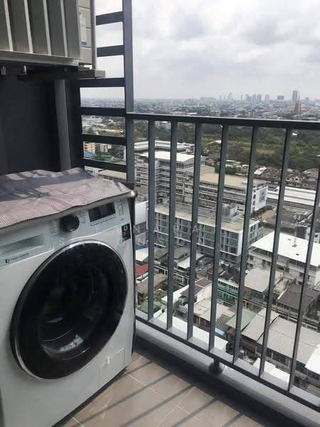 IDEO Sukhumvit 93, bangkok, 2331 Soi Sukhumvit 93, Bang Chak, Phra Khanong, Bangkok, 1 Bedroom, 32 sqm, Condo For Rent, by Tanapat Sakonsontised, 500589945 - DDproperty.com
