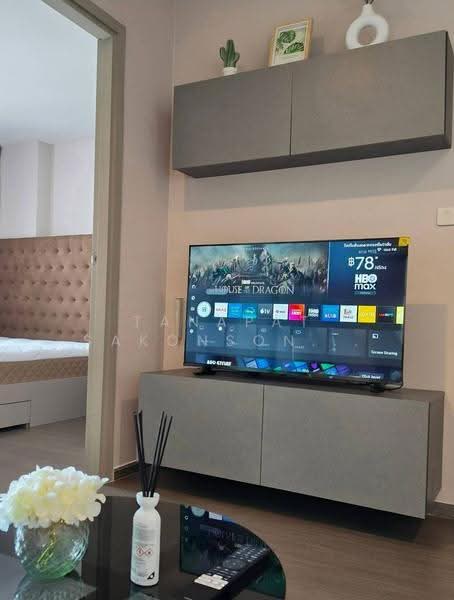 IDEO Sukhumvit 93, bangkok, 2331 Soi Sukhumvit 93, Bang Chak, Phra Khanong, Bangkok, 1 Bedroom, 32 sqm, Condo For Rent, by Tanapat Sakonsontised, 500589945 - DDproperty.com