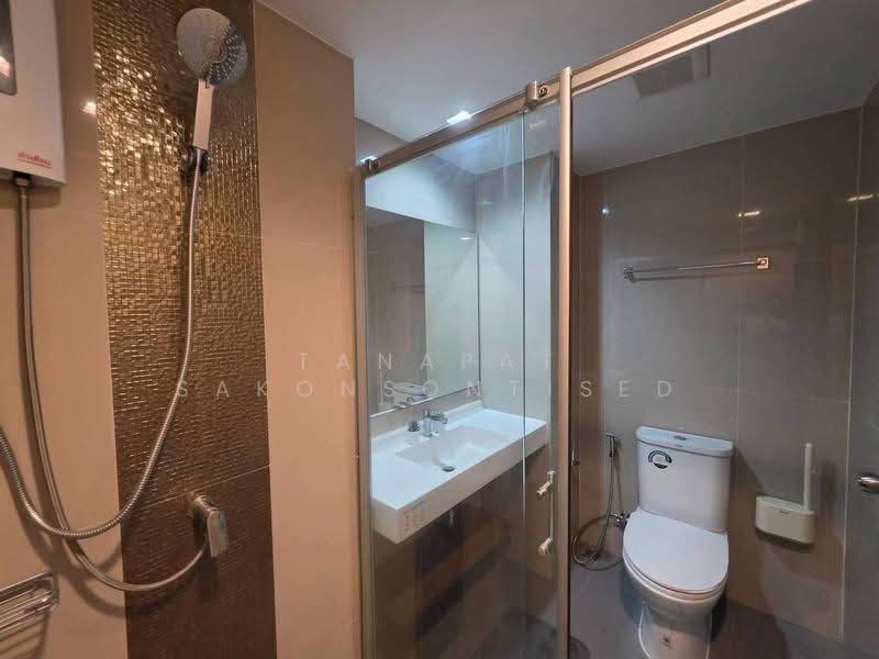 IDEO Sukhumvit 93, bangkok, 2331 Soi Sukhumvit 93, Bang Chak, Phra Khanong, Bangkok, 1 Bedroom, 32 sqm, Condo For Rent, by Tanapat Sakonsontised, 500589945 - DDproperty.com