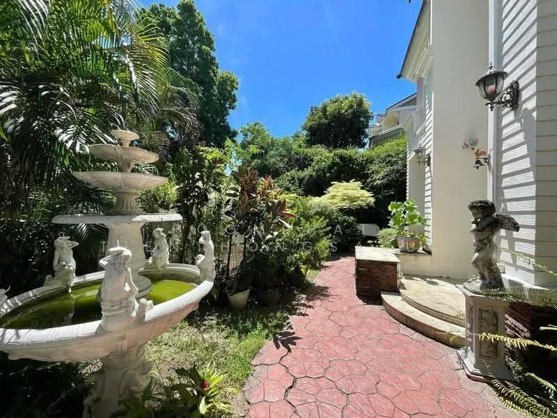 undefined, bangkok, Thung Song Hong, Lak Si, Bangkok, 4 Bedrooms, 4 sqm, Single Detached House For Sale, by Poomphat Tienthongsakul, 500589946 - DDproperty.com