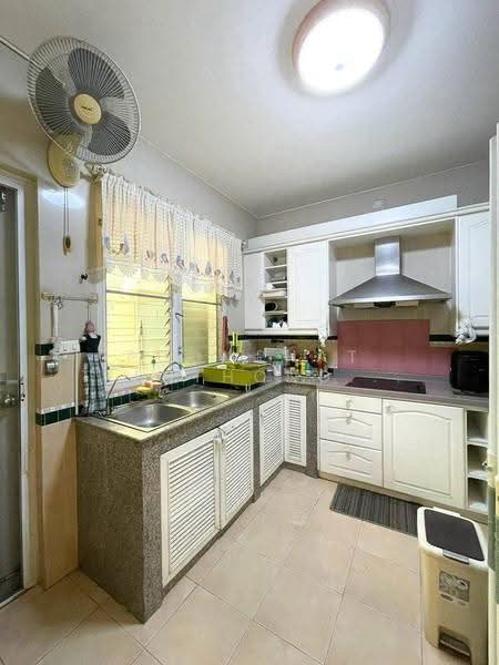 undefined, bangkok, Thung Song Hong, Lak Si, Bangkok, 4 Bedrooms, 4 sqm, Single Detached House For Sale, by Poomphat Tienthongsakul, 500589946 - DDproperty.com