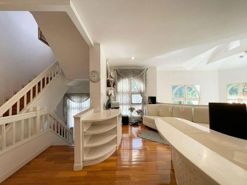 undefined, bangkok, Thung Song Hong, Lak Si, Bangkok, 4 Bedrooms, 4 sqm, Single Detached House For Sale, by Poomphat Tienthongsakul, 500589946 - DDproperty.com
