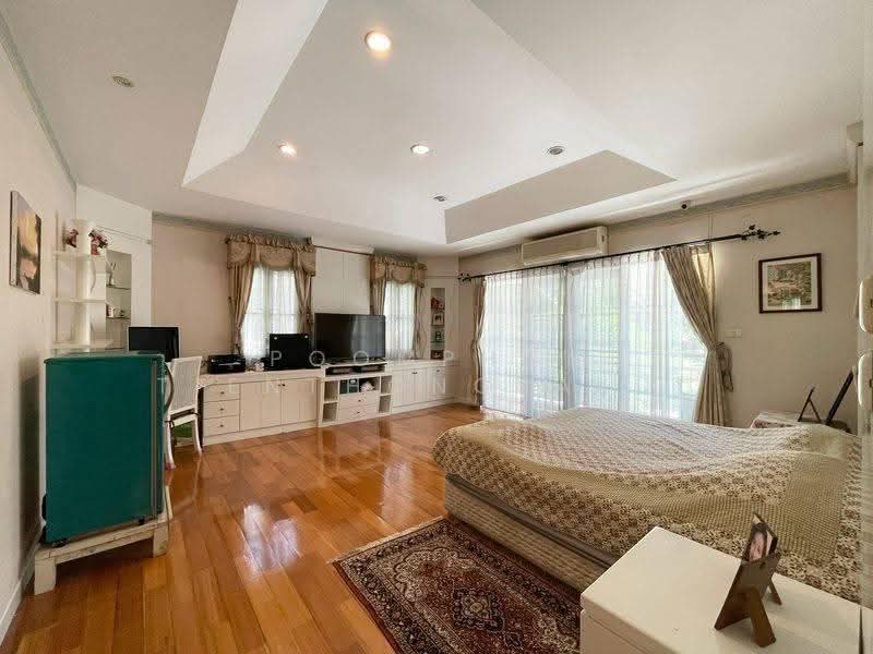undefined, bangkok, Thung Song Hong, Lak Si, Bangkok, 4 Bedrooms, 4 sqm, Single Detached House For Sale, by Poomphat Tienthongsakul, 500589946 - DDproperty.com