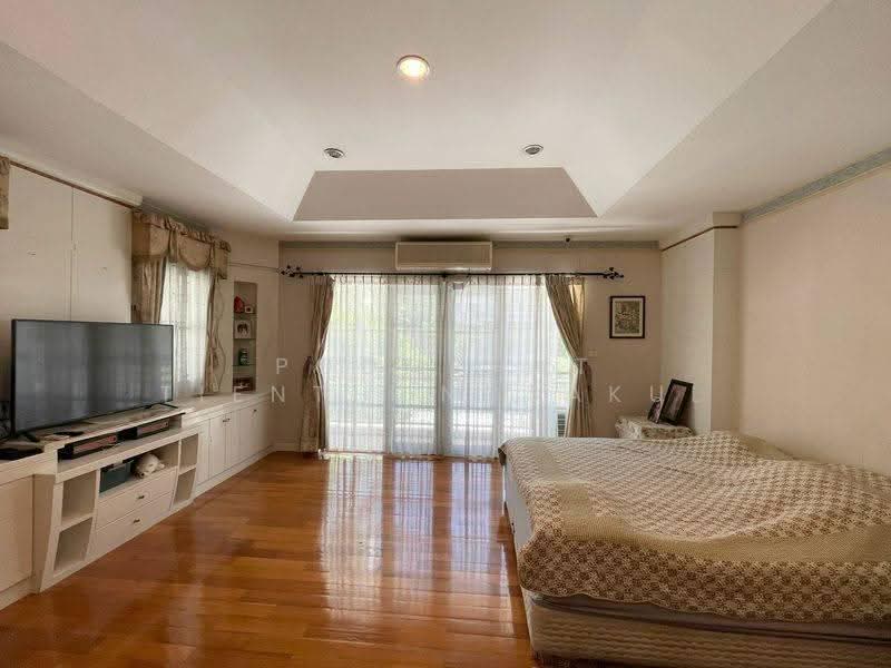 undefined, bangkok, Thung Song Hong, Lak Si, Bangkok, 4 Bedrooms, 4 sqm, Single Detached House For Sale, by Poomphat Tienthongsakul, 500589946 - DDproperty.com