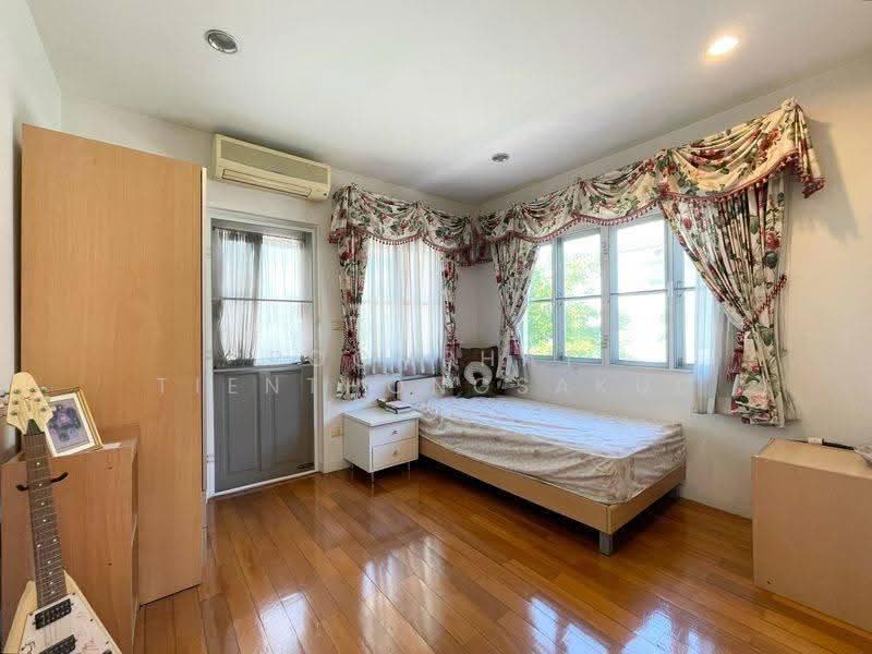 undefined, bangkok, Thung Song Hong, Lak Si, Bangkok, 4 Bedrooms, 4 sqm, Single Detached House For Sale, by Poomphat Tienthongsakul, 500589946 - DDproperty.com