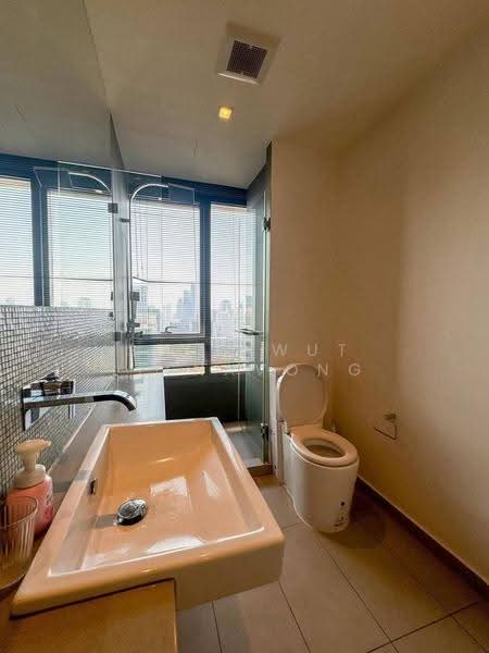The Lofts Ekkamai, bangkok, 1415 Sukhumvit Road, Phra Kanong Nua, Watthana, Bangkok, 2 Bedrooms, 70 sqm, Condo For Sale, by Settawut Leenavong, 500589947 - DDproperty.com