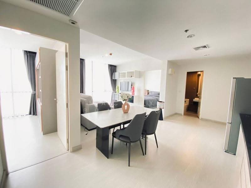 Estella Ekkamai (Movenpick Residences Ekkamai) : เมอเวนพิค เรสซิเดนซ์ เอกมัย, กรุงเทพ, ซอยสุขุมวิท 63, คลองตันเหนือ, วัฒนา, กรุงเทพ, 67 ตร.ม., คอนโด ขาย, โดย Thachaya Buanong, 500589948 - DDproperty.com