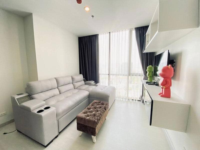 Estella Ekkamai (Movenpick Residences Ekkamai), bangkok, Soi Sukhumvit 63, Khlong Tan Nua, Watthana, Bangkok, 2 Bedrooms, 67 sqm, Condo For Sale, by Thachaya Buanong, 500589948 - DDproperty.com
