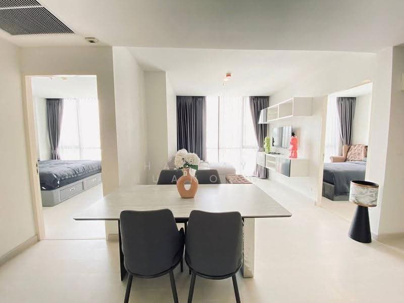 Estella Ekkamai (Movenpick Residences Ekkamai), bangkok, Soi Sukhumvit 63, Khlong Tan Nua, Watthana, Bangkok, 2 Bedrooms, 67 sqm, Condo For Sale, by Thachaya Buanong, 500589948 - DDproperty.com