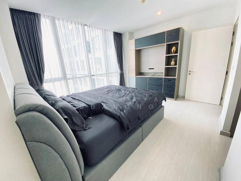 Estella Ekkamai (Movenpick Residences Ekkamai), bangkok, Soi Sukhumvit 63, Khlong Tan Nua, Watthana, Bangkok, 2 Bedrooms, 67 sqm, Condo For Sale, by Thachaya Buanong, 500589948 - DDproperty.com