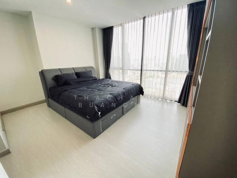 Estella Ekkamai (Movenpick Residences Ekkamai) : เมอเวนพิค เรสซิเดนซ์ เอกมัย, กรุงเทพ, ซอยสุขุมวิท 63, คลองตันเหนือ, วัฒนา, กรุงเทพ, 67 ตร.ม., คอนโด ขาย, โดย Thachaya Buanong, 500589948 - DDproperty.com
