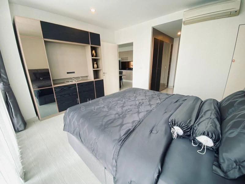 Estella Ekkamai (Movenpick Residences Ekkamai) : เมอเวนพิค เรสซิเดนซ์ เอกมัย, กรุงเทพ, ซอยสุขุมวิท 63, คลองตันเหนือ, วัฒนา, กรุงเทพ, 67 ตร.ม., คอนโด ขาย, โดย Thachaya Buanong, 500589948 - DDproperty.com