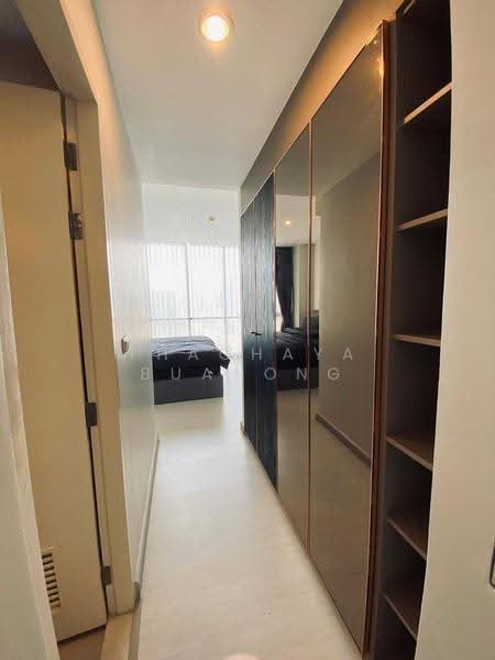 Estella Ekkamai (Movenpick Residences Ekkamai) : เมอเวนพิค เรสซิเดนซ์ เอกมัย, กรุงเทพ, ซอยสุขุมวิท 63, คลองตันเหนือ, วัฒนา, กรุงเทพ, 67 ตร.ม., คอนโด ขาย, โดย Thachaya Buanong, 500589948 - DDproperty.com