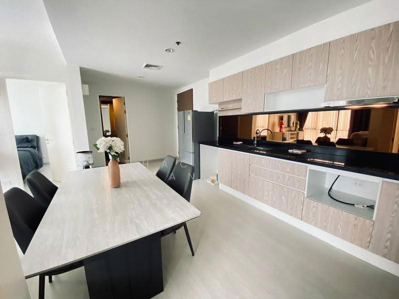 Estella Ekkamai (Movenpick Residences Ekkamai), bangkok, Soi Sukhumvit 63, Khlong Tan Nua, Watthana, Bangkok, 2 Bedrooms, 67 sqm, Condo For Sale, by Thachaya Buanong, 500589948 - DDproperty.com