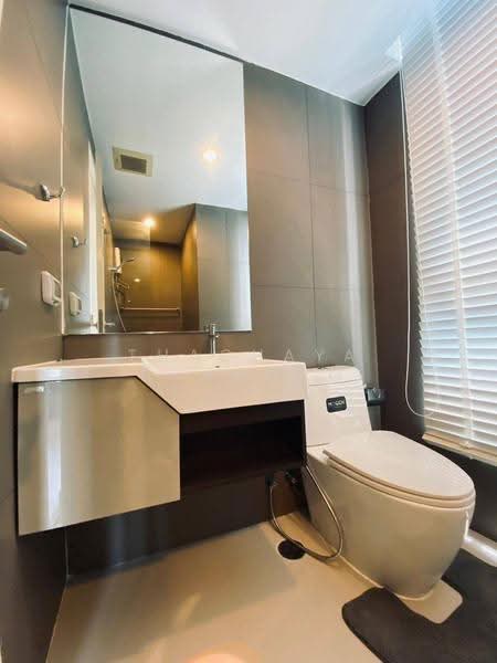 Estella Ekkamai (Movenpick Residences Ekkamai) : เมอเวนพิค เรสซิเดนซ์ เอกมัย, กรุงเทพ, ซอยสุขุมวิท 63, คลองตันเหนือ, วัฒนา, กรุงเทพ, 67 ตร.ม., คอนโด ขาย, โดย Thachaya Buanong, 500589948 - DDproperty.com