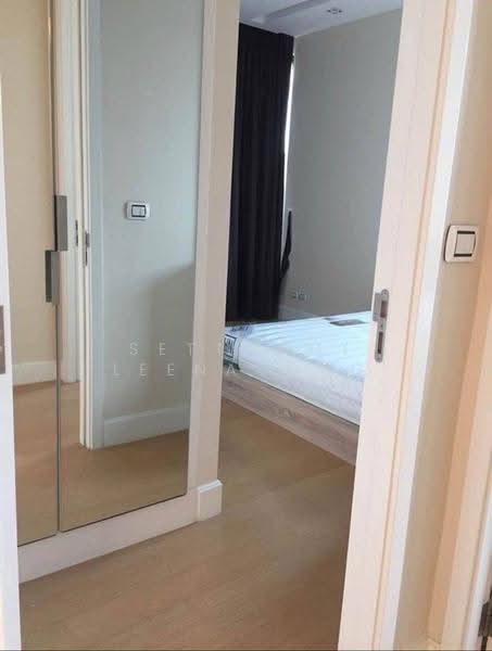 Equinox Phahol Vibha, bangkok, 345 Paholyothin Road, Jom Phon, Chatuchak, Bangkok, 2 Bedrooms, 63 sqm, Condo For Sale, by Settawut Leenavong, 500589951 - DDproperty.com