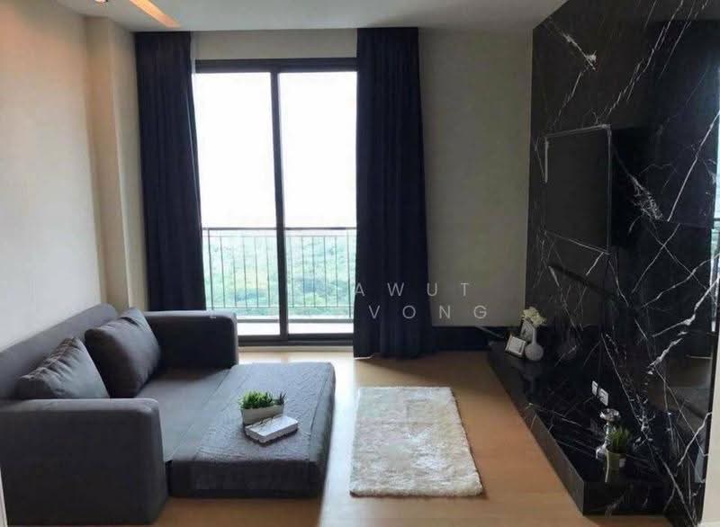 Equinox Phahol Vibha, bangkok, 345 Paholyothin Road, Jom Phon, Chatuchak, Bangkok, 2 Bedrooms, 63 sqm, Condo For Sale, by Settawut Leenavong, 500589951 - DDproperty.com