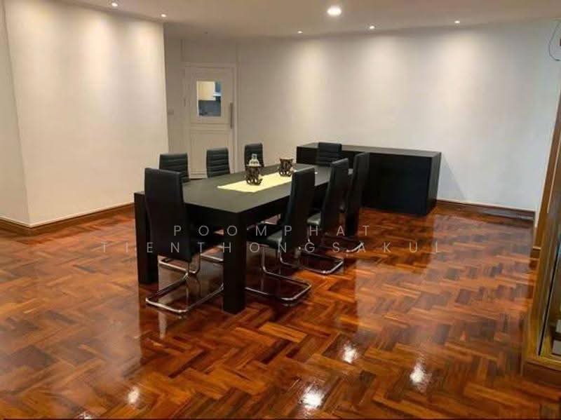 Kallista Mansion, bangkok, 64 Soi Sukhumvit 11, Khlongtoei Nua, Watthana, Bangkok, 3 Bedrooms, 315 sqm, Condo For Sale, by Poomphat Tienthongsakul, 500589952 - DDproperty.com