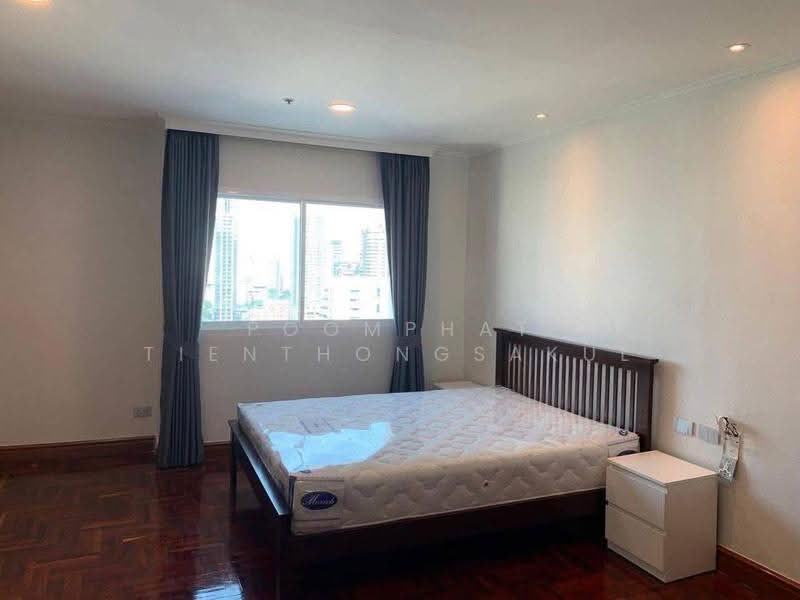 Kallista Mansion, bangkok, 64 Soi Sukhumvit 11, Khlongtoei Nua, Watthana, Bangkok, 3 Bedrooms, 315 sqm, Condo For Sale, by Poomphat Tienthongsakul, 500589952 - DDproperty.com