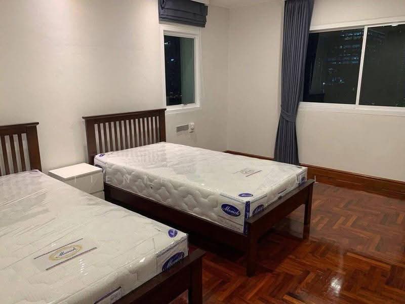 Kallista Mansion, bangkok, 64 Soi Sukhumvit 11, Khlongtoei Nua, Watthana, Bangkok, 3 Bedrooms, 315 sqm, Condo For Sale, by Poomphat Tienthongsakul, 500589952 - DDproperty.com