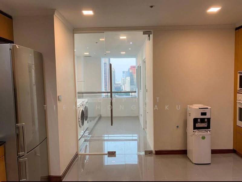 Kallista Mansion, bangkok, 64 Soi Sukhumvit 11, Khlongtoei Nua, Watthana, Bangkok, 3 Bedrooms, 315 sqm, Condo For Sale, by Poomphat Tienthongsakul, 500589952 - DDproperty.com
