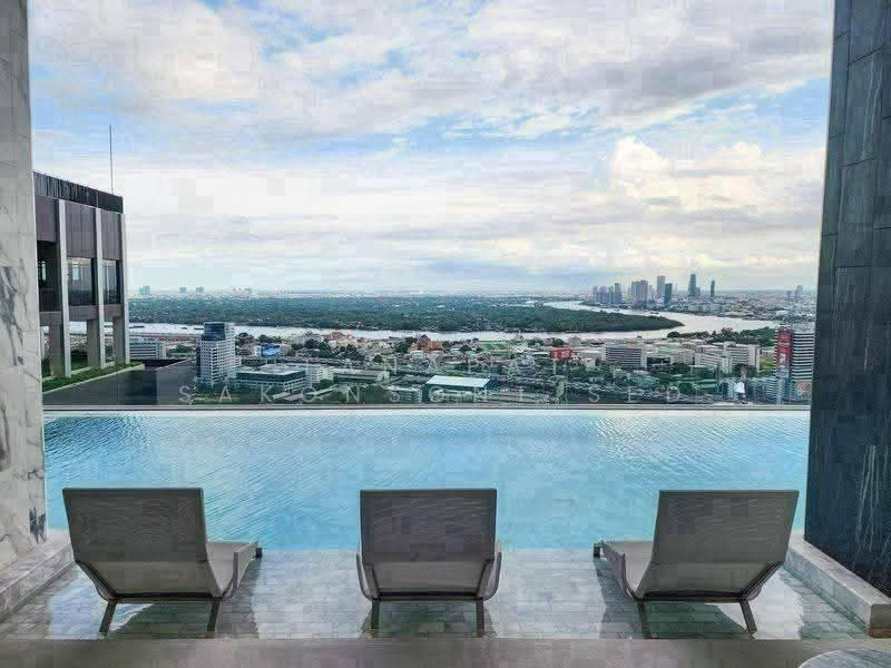 Life Asoke-Rama 9, bangkok, 626 Asoke-Dindaeng Road, Makkasan, Ratchathewi, Bangkok, 2 Bedrooms, 65 sqm, Condo For Rent, by Tanapat Sakonsontised, 500589953 - DDproperty.com