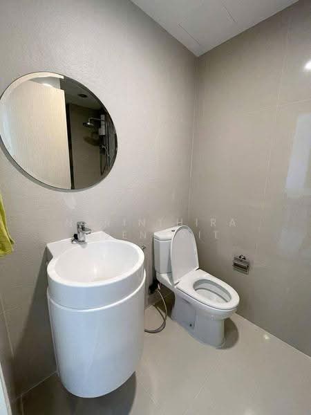 Rhythm Asoke 2, bangkok, Soi Lertkaew 1 Asoke-Din Daeng Road, Bang Kapi, Huai Khwang, Bangkok, 1 Bedroom, 30 sqm, Condo For Sale, by Narinthira Roengrit, 500589955 - DDproperty.com