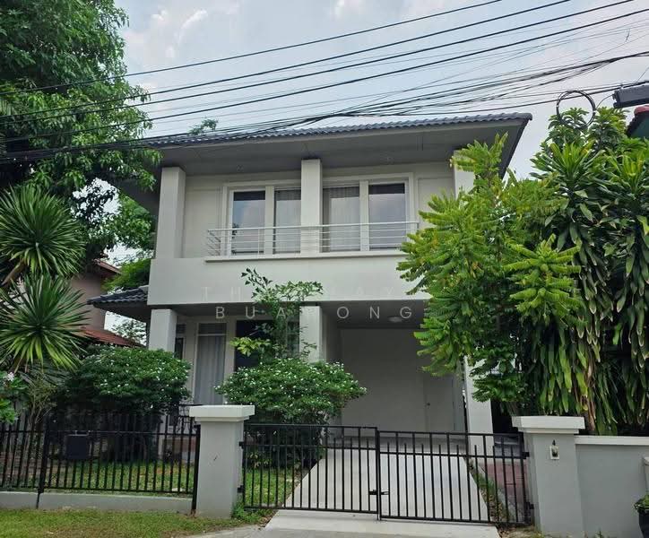 บ้าน 3-ห้องนอน, กรุงเทพ, วังทองหลาง, กรุงเทพ, 210 ตร.ม., บ้านเดี่ยว ให้เช่า, โดย Thachaya Buanong, 500589956 - DDproperty.com
