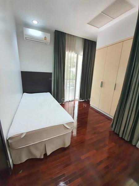 3-BR House, bangkok, Wang Thonglang, Bangkok, 3 Bedrooms, 210 sqm, Single Detached House For Rent, by Thachaya Buanong, 500589956 - DDproperty.com