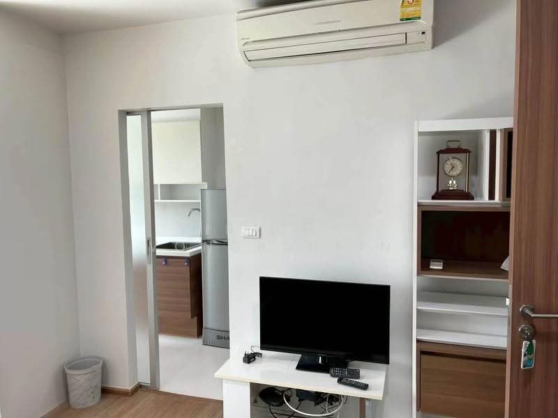 Fuse Chan-Sathorn, bangkok, 160 Chan Road, Thung Wat Don, Sathon, Bangkok, Studio, 26 sqm, Condo For Rent, by Virachai Vongbunsin, 500589957 - DDproperty.com