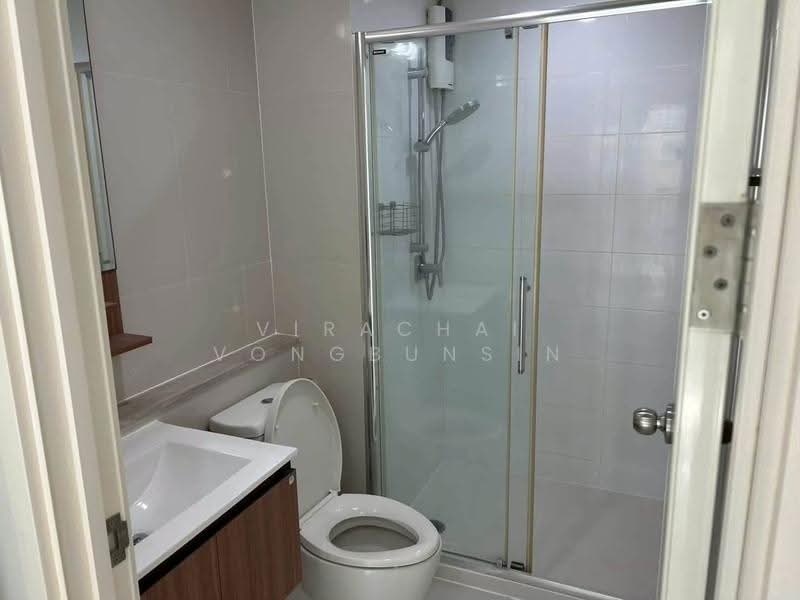 Fuse Chan-Sathorn, bangkok, 160 Chan Road, Thung Wat Don, Sathon, Bangkok, Studio, 26 sqm, Condo For Rent, by Virachai Vongbunsin, 500589957 - DDproperty.com