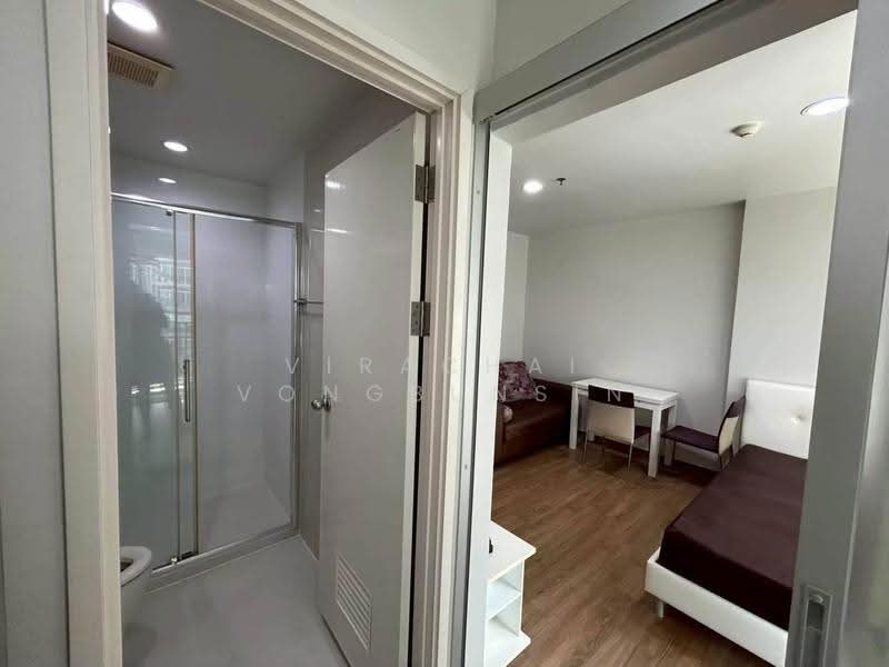 Fuse Chan-Sathorn, bangkok, 160 Chan Road, Thung Wat Don, Sathon, Bangkok, Studio, 26 sqm, Condo For Rent, by Virachai Vongbunsin, 500589957 - DDproperty.com