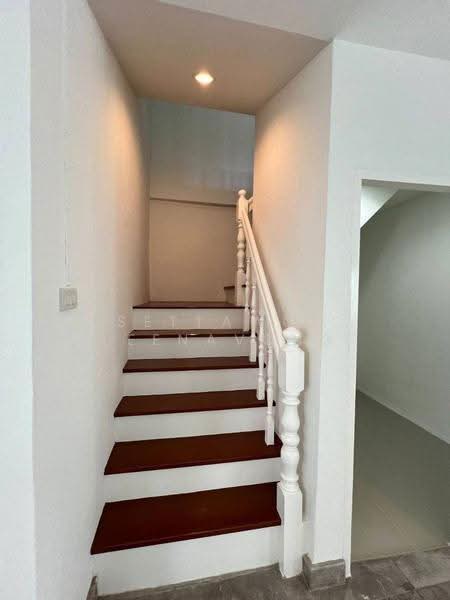 3-BR Townhouse, bangkok, Sam Wa Tawan Tok, Khlong Sam Wa, Bangkok, 3 Bedrooms, 97 sqm, Townhouse For Sale, by Settawut Leenavong, 500589958 - DDproperty.com
