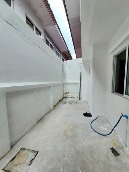 3-BR Townhouse, bangkok, Sam Wa Tawan Tok, Khlong Sam Wa, Bangkok, 3 Bedrooms, 97 sqm, Townhouse For Sale, by Settawut Leenavong, 500589958 - DDproperty.com