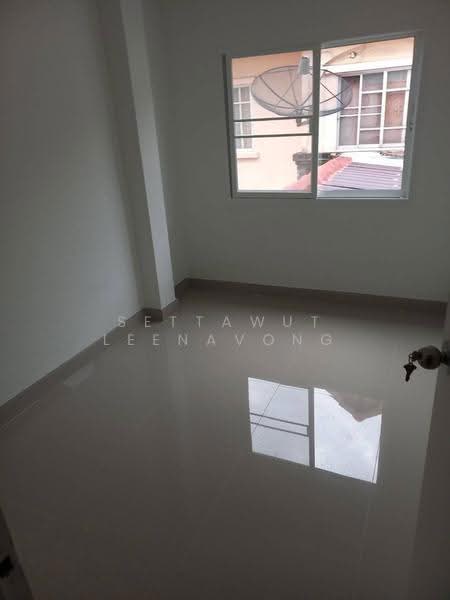 3-BR Townhouse, bangkok, Sam Wa Tawan Tok, Khlong Sam Wa, Bangkok, 3 Bedrooms, 97 sqm, Townhouse For Sale, by Settawut Leenavong, 500589958 - DDproperty.com