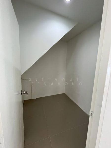 ทาวน์เฮ้าส์ 3-ห้องนอน, กรุงเทพ, สามวาตะวันตก, คลองสามวา, กรุงเทพ, 97 ตร.ม., ทาวน์เฮ้าส์ ขาย, โดย Settawut Leenavong, 500589958 - DDproperty.com