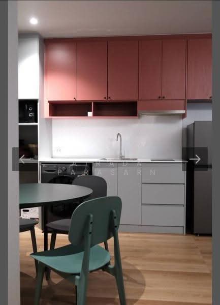 My Resort Bangkok, bangkok, 1724 Petchaburi Road, Bang Kapi, Huai Khwang, Bangkok, 2 Bedrooms, 67 sqm, Condo For Rent, by Airada Parasarn, 500589959 - DDproperty.com