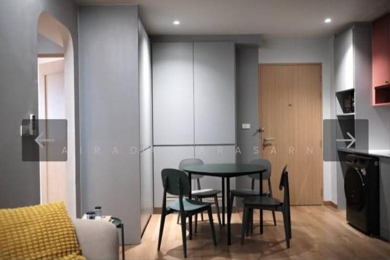 My Resort Bangkok, bangkok, 1724 Petchaburi Road, Bang Kapi, Huai Khwang, Bangkok, 2 Bedrooms, 67 sqm, Condo For Rent, by Airada Parasarn, 500589959 - DDproperty.com